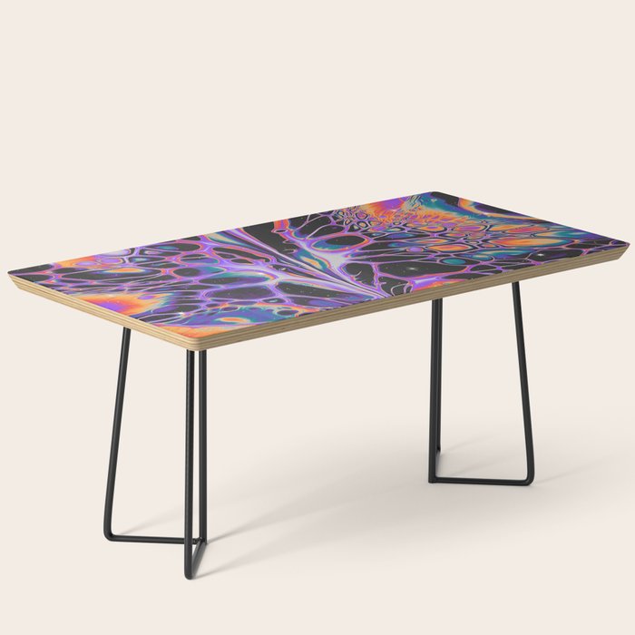 REGENERATED Coffee Table Gallery Image 1