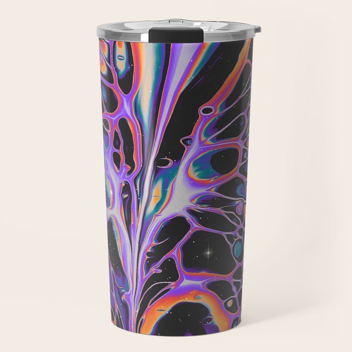 REGENERATED Travel Mug Gallery Image 1
