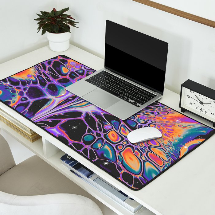 REGENERATED Desk Mat Gallery Image 2