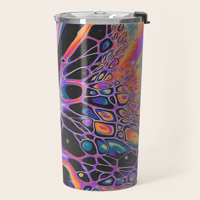 REGENERATED Travel Mug Gallery Image 2