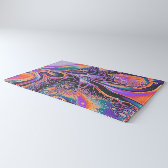 REGENERATED Rug Gallery Image 3