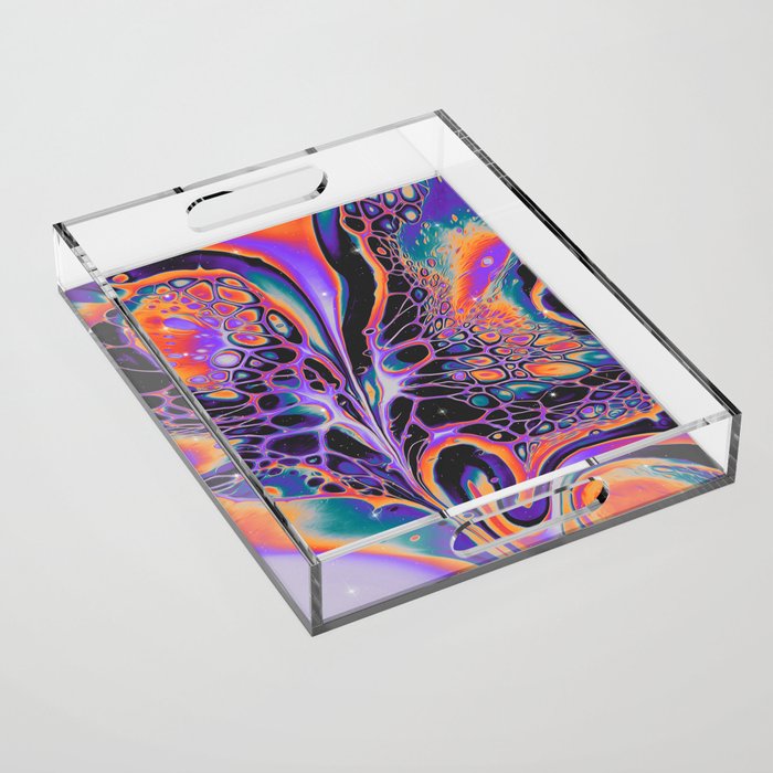 REGENERATED Acrylic Tray Gallery Image 1