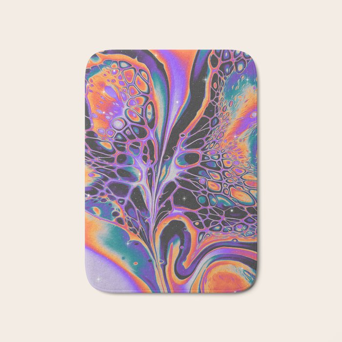 REGENERATED Bath Mat Gallery Image 1