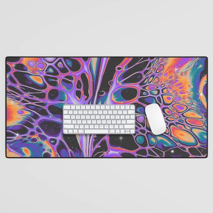 REGENERATED Desk Mat Gallery Image 1