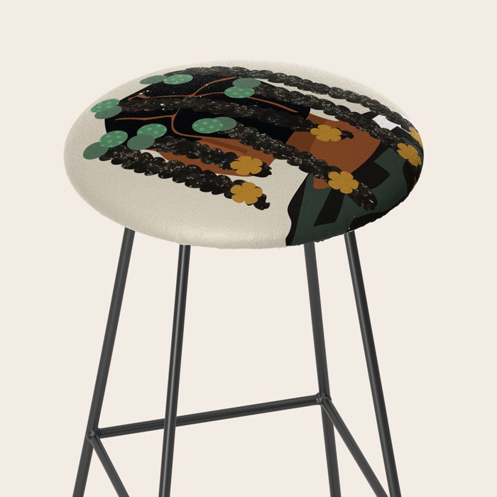 Just Like Mama Stool Gallery Image 2