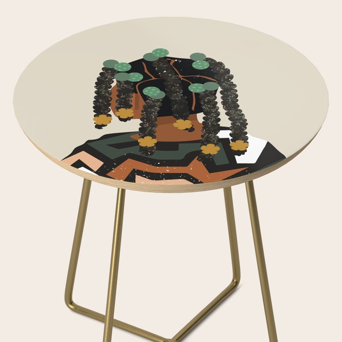 Just Like Mama Side Table Gallery Image 2