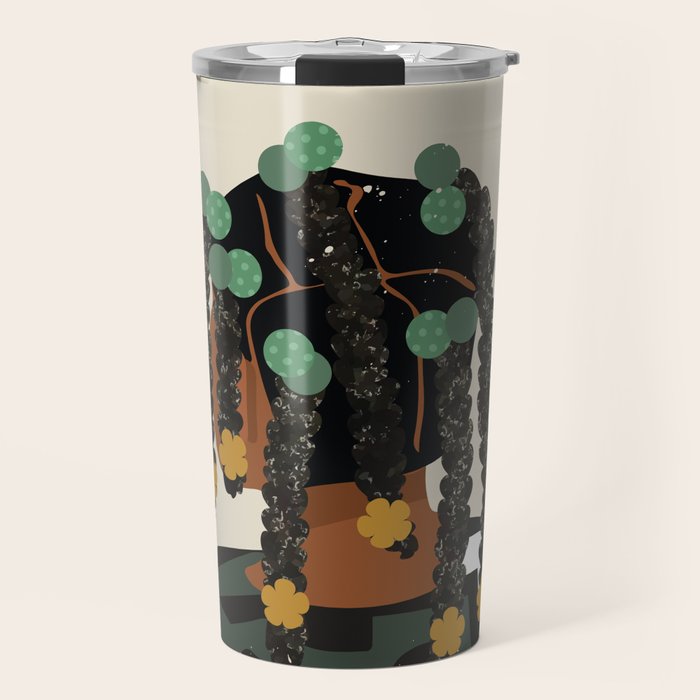 Just Like Mama Travel Mug Gallery Image 1