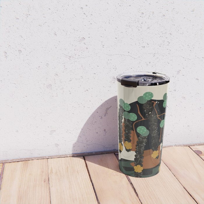 Just Like Mama Travel Mug Gallery Image 4