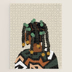 Just Like Mama Jigsaw Puzzle Gallery Image 1