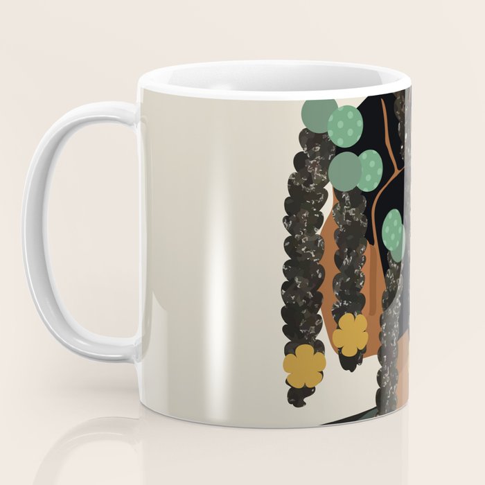 Just Like Mama Coffee Mug Gallery Image 3