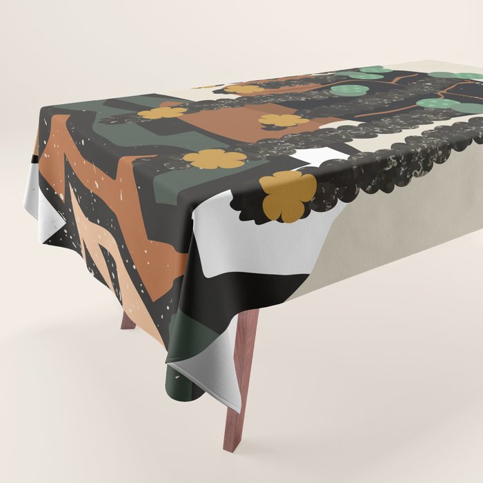 Just Like Mama Tablecloth Gallery Image 1