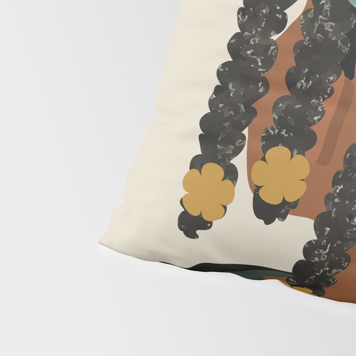 Just Like Mama Pillow Sham Gallery Image 4