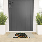 Just Like Mama Welcome Mat Gallery Image 3