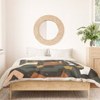 Just Like Mama Duvet Cover Gallery Image 3