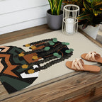 Just Like Mama Outdoor Rug Gallery Image 2