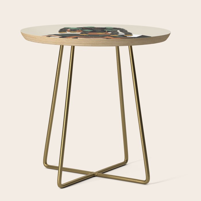 Just Like Mama Side Table Gallery Image 1