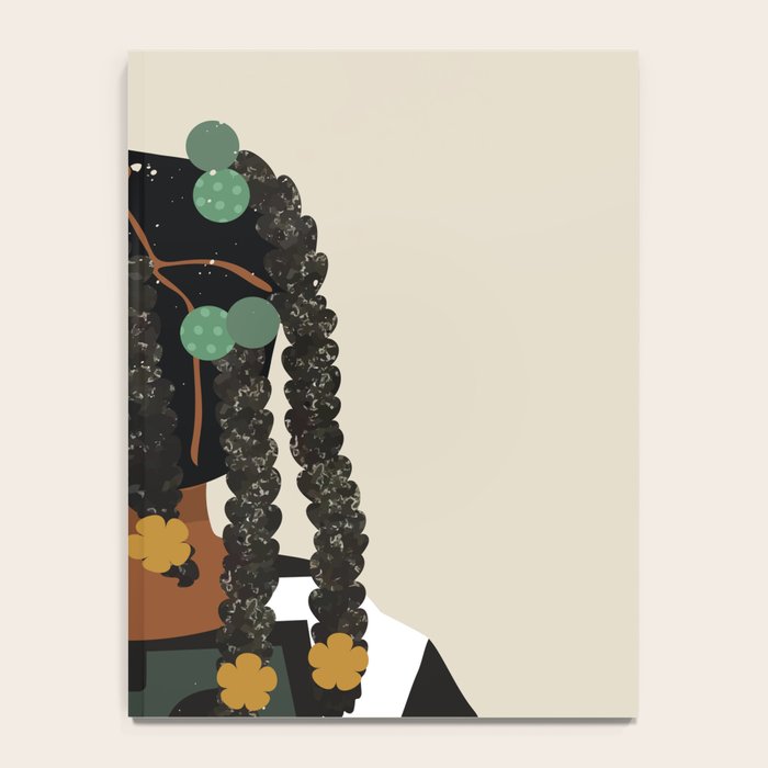 Just Like Mama Notebook Gallery Image 4