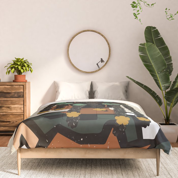 Just Like Mama Comforter Gallery Image 3