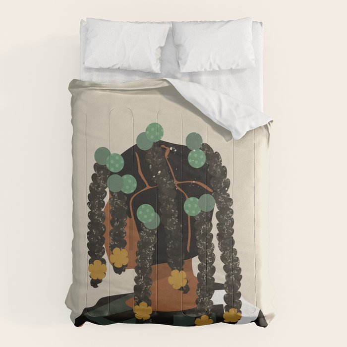 Just Like Mama Comforter Gallery Image 1
