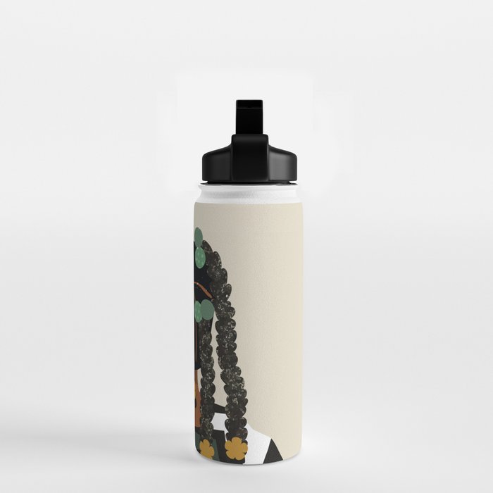 Just Like Mama Water Bottle Gallery Image 2
