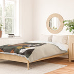Just Like Mama Duvet Cover Gallery Image 2
