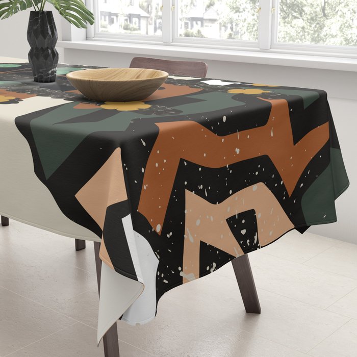 Just Like Mama Tablecloth Gallery Image 3
