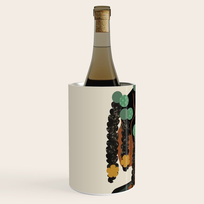 Just Like Mama Wine Chiller Gallery Image 2