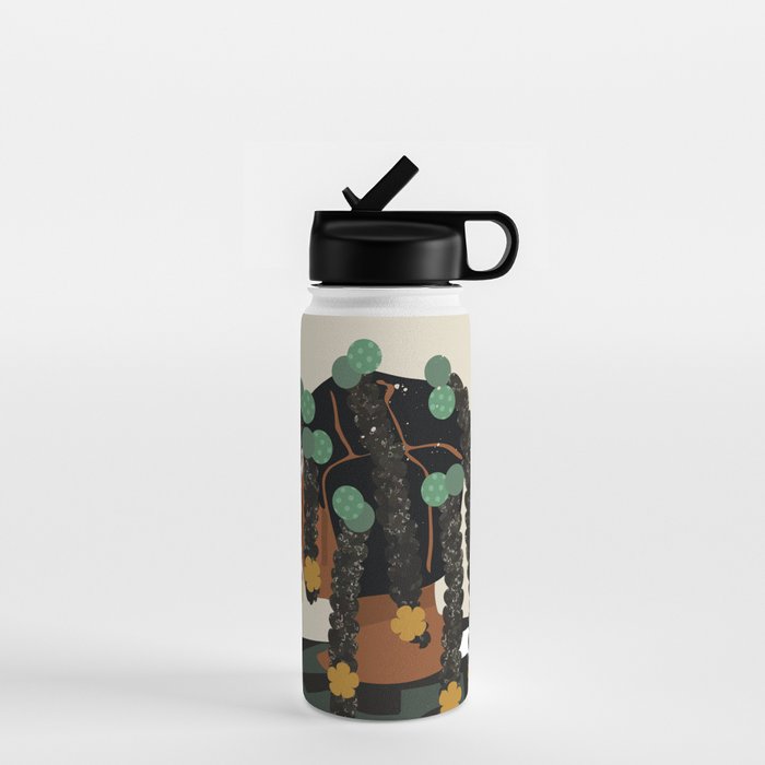 Just Like Mama Water Bottle Gallery Image 1