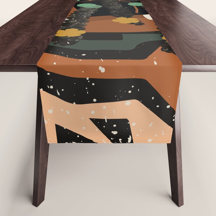 Just Like Mama Table Runner Gallery Image 1