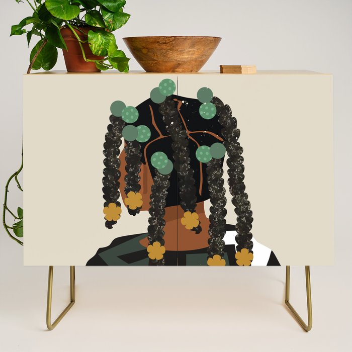 Just Like Mama Credenza Gallery Image 1