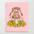 Cancer Caterpillar Notebook Gallery Image 4