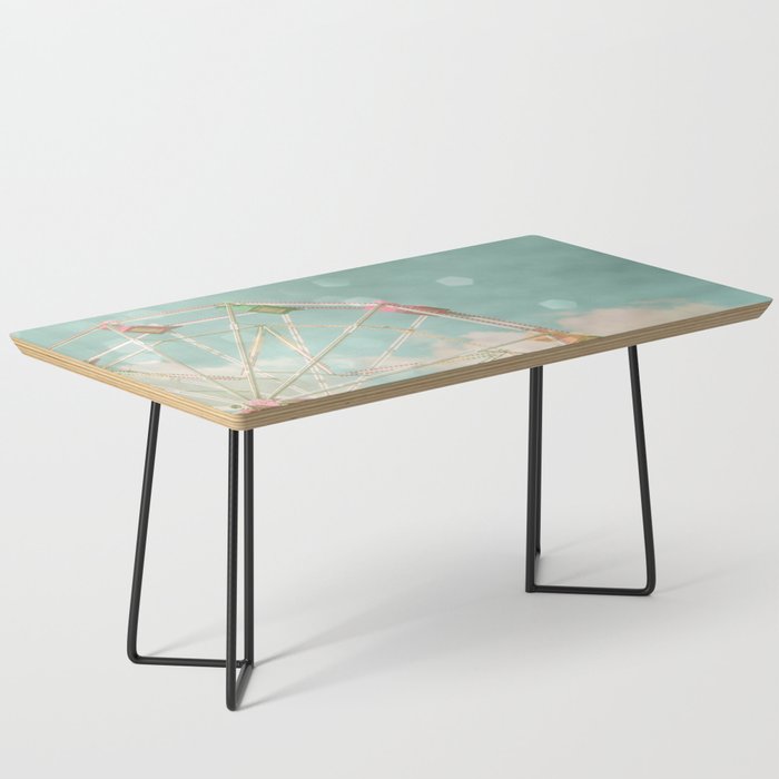 Candy Wheel Coffee Table Gallery Image 1