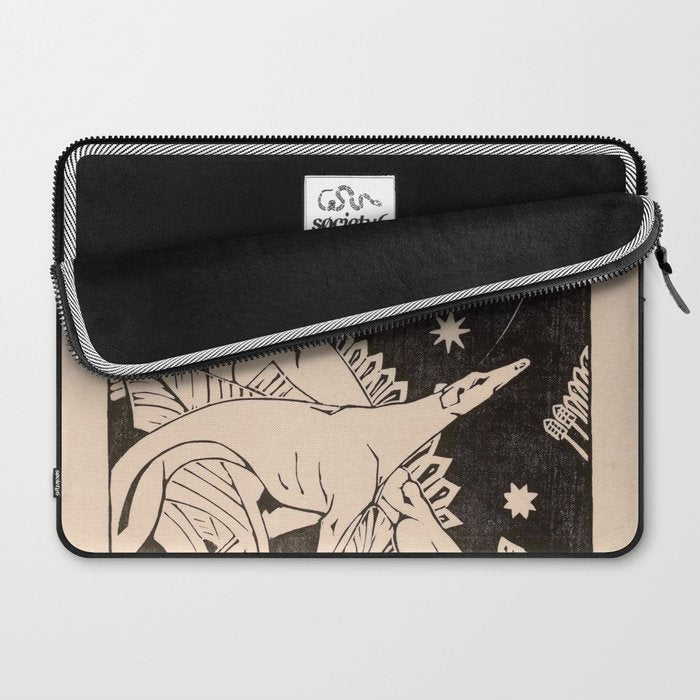 Sagittarius Laptop Sleeve Gallery Image 2