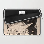 Sagittarius Laptop Sleeve Gallery Image 2