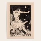 Sagittarius Poster Gallery Image 4