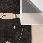 Sagittarius Wall Tapestry Gallery Image 3