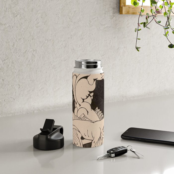 Sagittarius Water Bottle Gallery Image 4