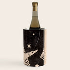 Sagittarius Wine Chiller Gallery Image 3