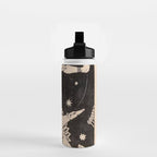 Sagittarius Water Bottle Gallery Image 2