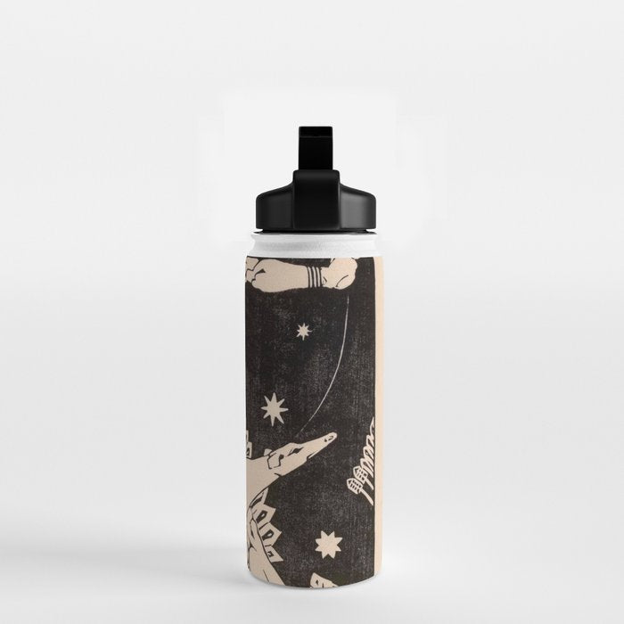 Sagittarius Water Bottle Gallery Image 2