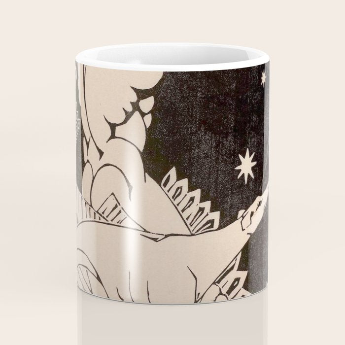 Sagittarius Coffee Mug Gallery Image 4