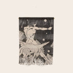 Sagittarius Wall Hanging Gallery Image 1