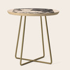 Sagittarius Side Table Gallery Image 1
