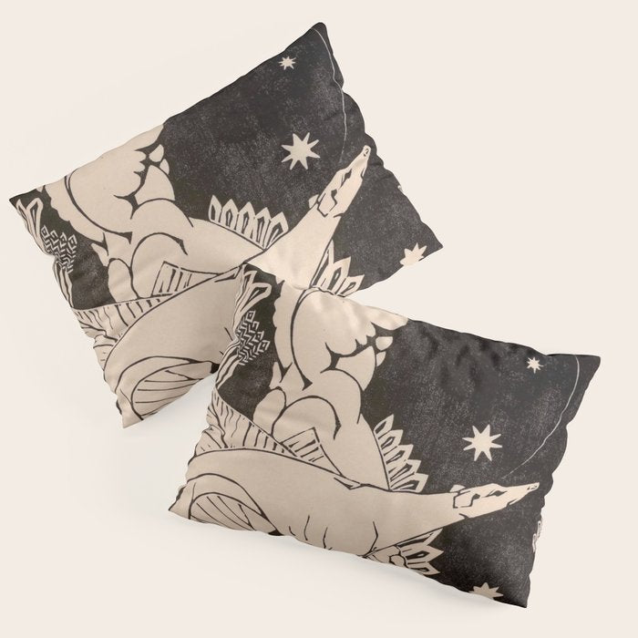 Sagittarius Pillow Sham Gallery Image 3