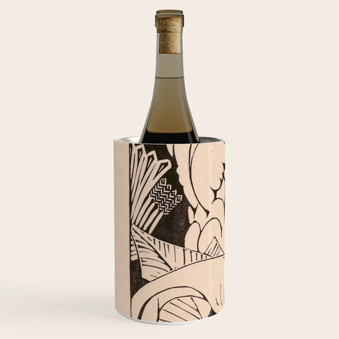 Sagittarius Wine Chiller Gallery Image 2
