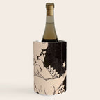 Sagittarius Wine Chiller Gallery Image 1