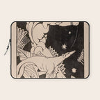 Sagittarius Laptop Sleeve Gallery Image 1