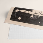Sagittarius Wrapping Paper Gallery Image 2
