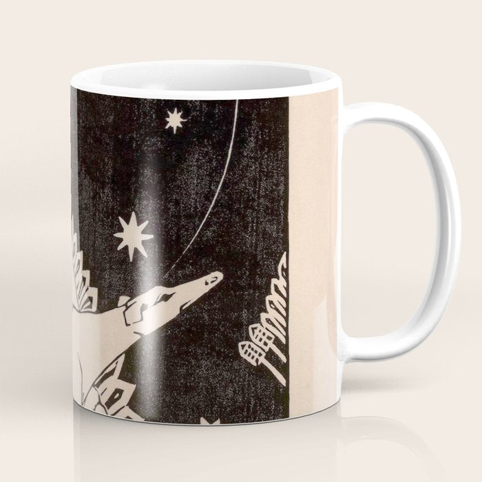Sagittarius Coffee Mug Gallery Image 1