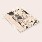 Sagittarius Notebook Gallery Image 3